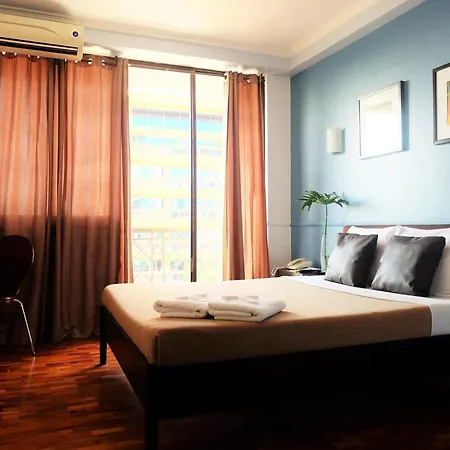 Vive Hotel